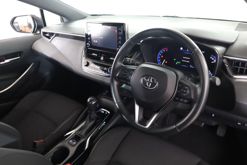 Used Toyota Corolla 2022 for sale - 76417772: Photo 12