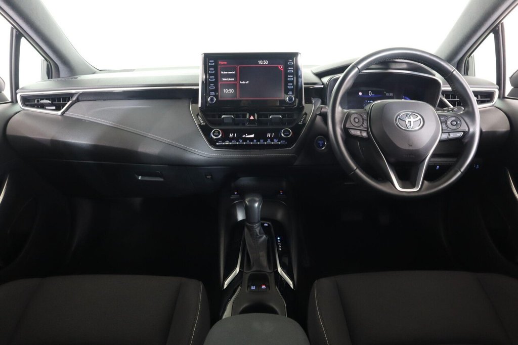 Used Toyota Corolla 2022 for sale - 76417772: Photo 13