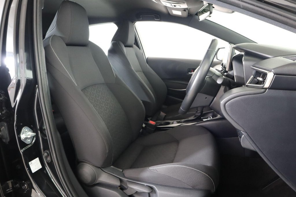 Used Toyota Corolla 2022 for sale - 76417772: Photo 15