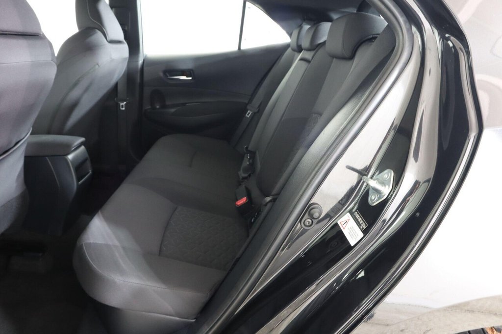 Used Toyota Corolla 2022 for sale - 76417772: Photo 17