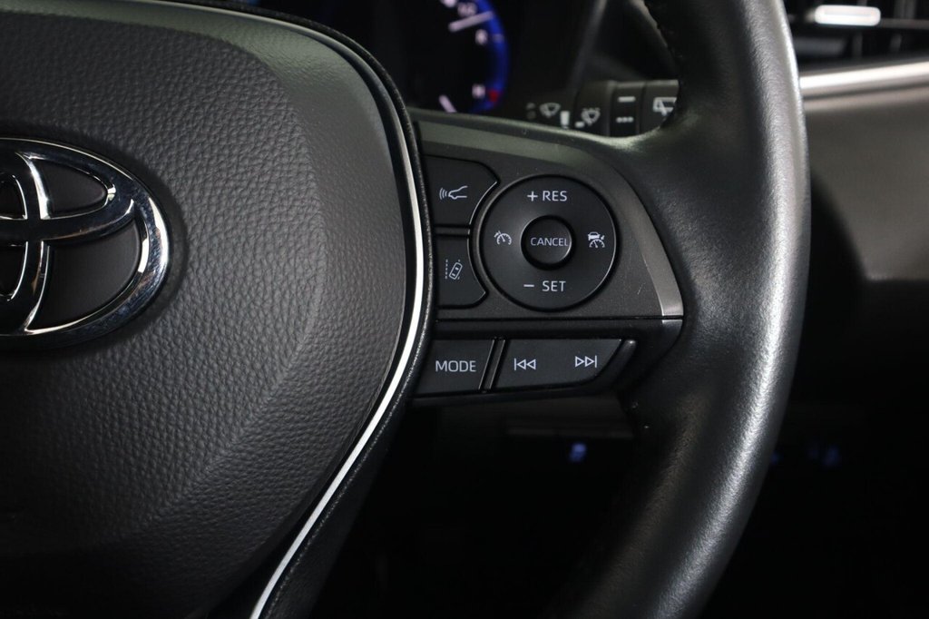 Used Toyota Corolla 2022 for sale - 76417772: Photo 18