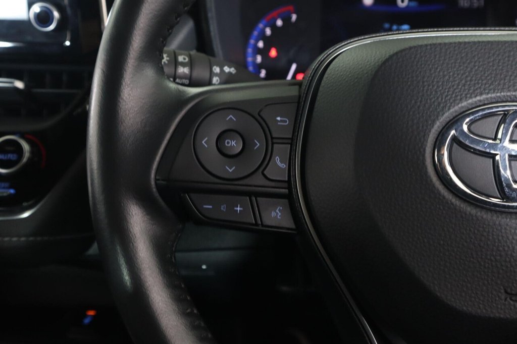 Used Toyota Corolla 2022 for sale - 76417772: Photo 19