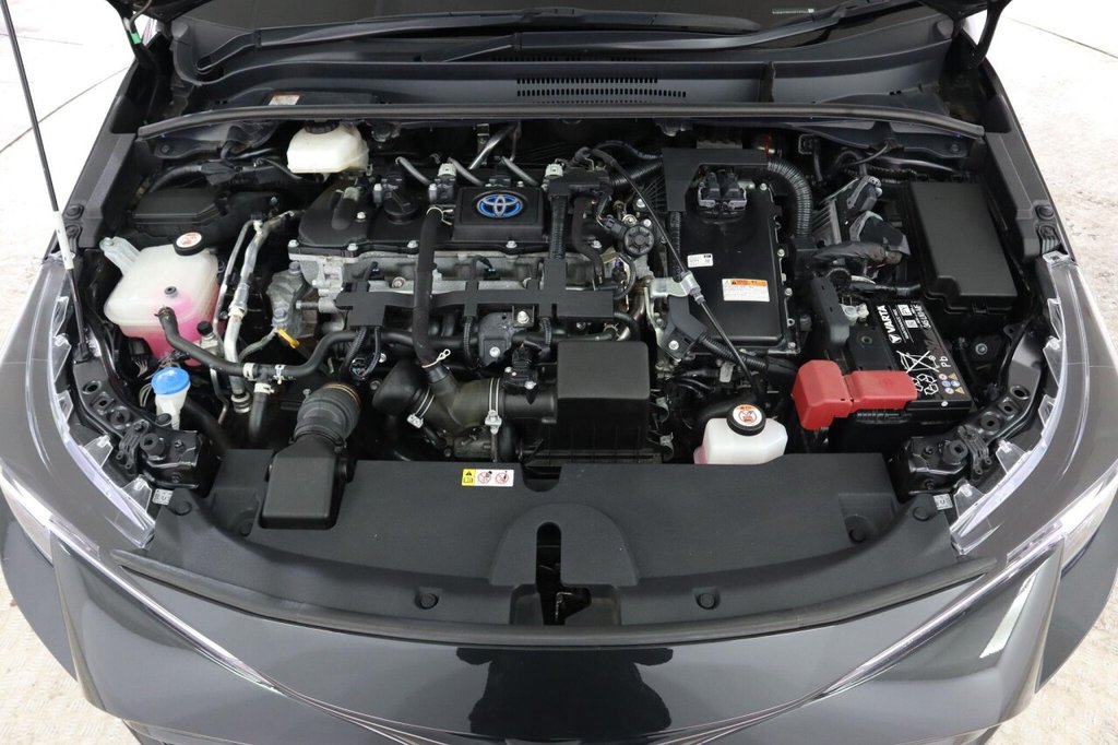 Used Toyota Corolla 2022 for sale - 76417772: Photo 27