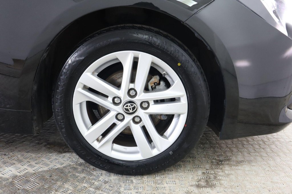 Used Toyota Corolla 2022 for sale - 76417772: Photo 28