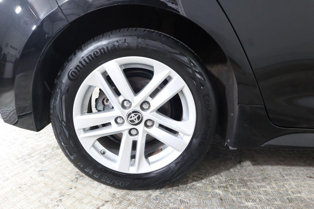 Used Toyota Corolla 2022 for sale - 76417772: Photo 29