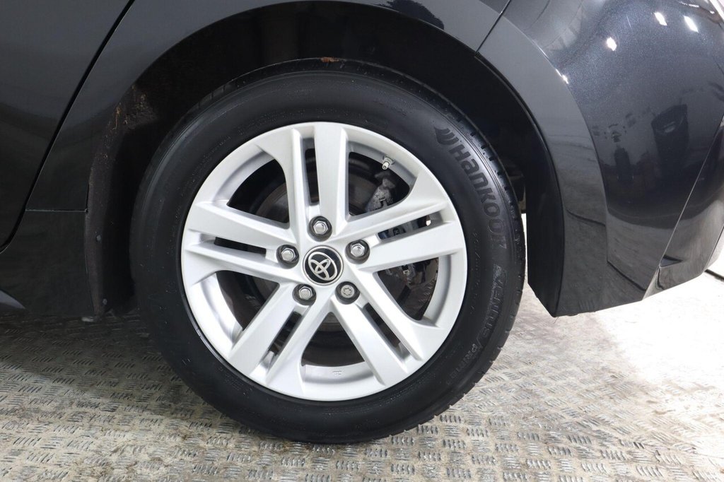 Used Toyota Corolla 2022 for sale - 76417772: Photo 30