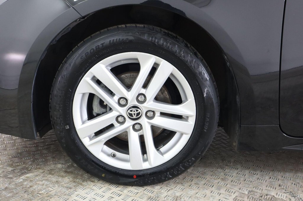 Used Toyota Corolla 2022 for sale - 76417772: Photo 31