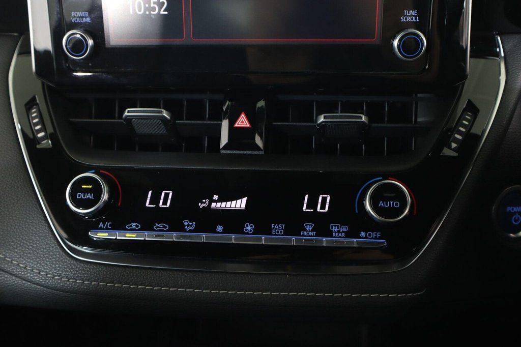 Used Toyota Corolla 2022 for sale - 76417772: Photo 32