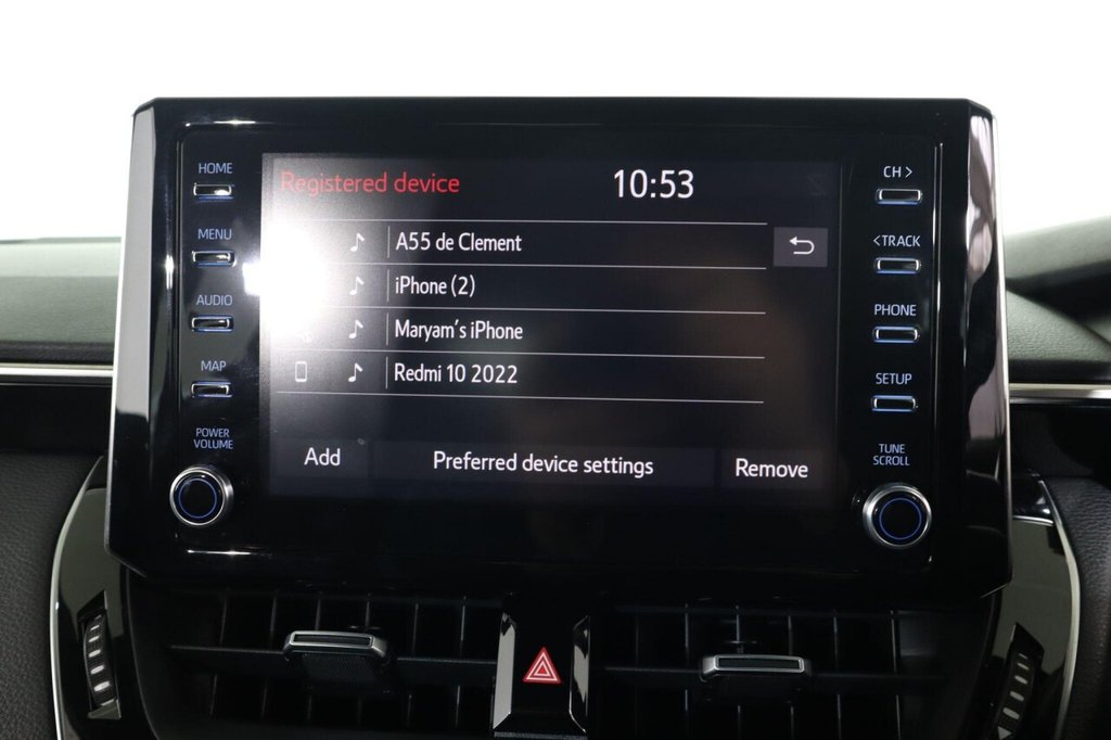 Used Toyota Corolla 2022 for sale - 76417772: Photo 33