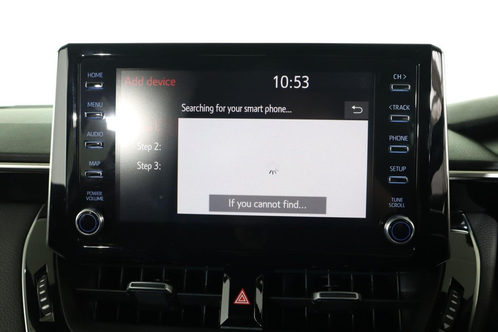 Used Toyota Corolla 2022 for sale - 76417772: Photo 34