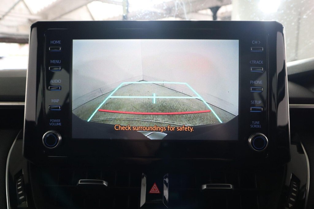 Used Toyota Corolla 2022 for sale - 76417772: Photo 39