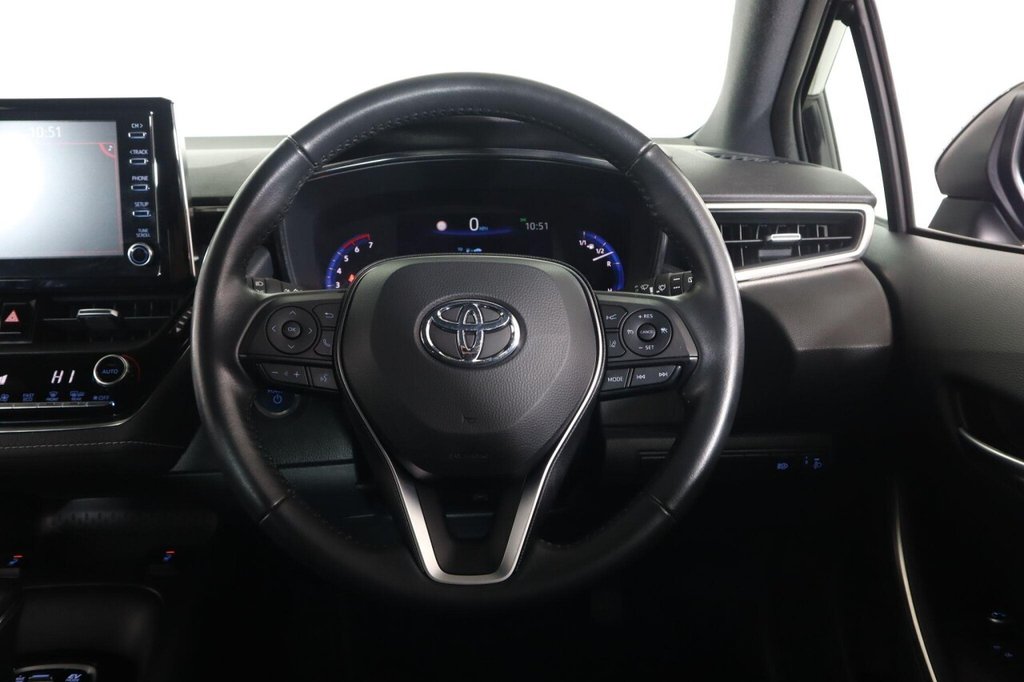 Used Toyota Corolla 2022 for sale - 76417772: Photo 41