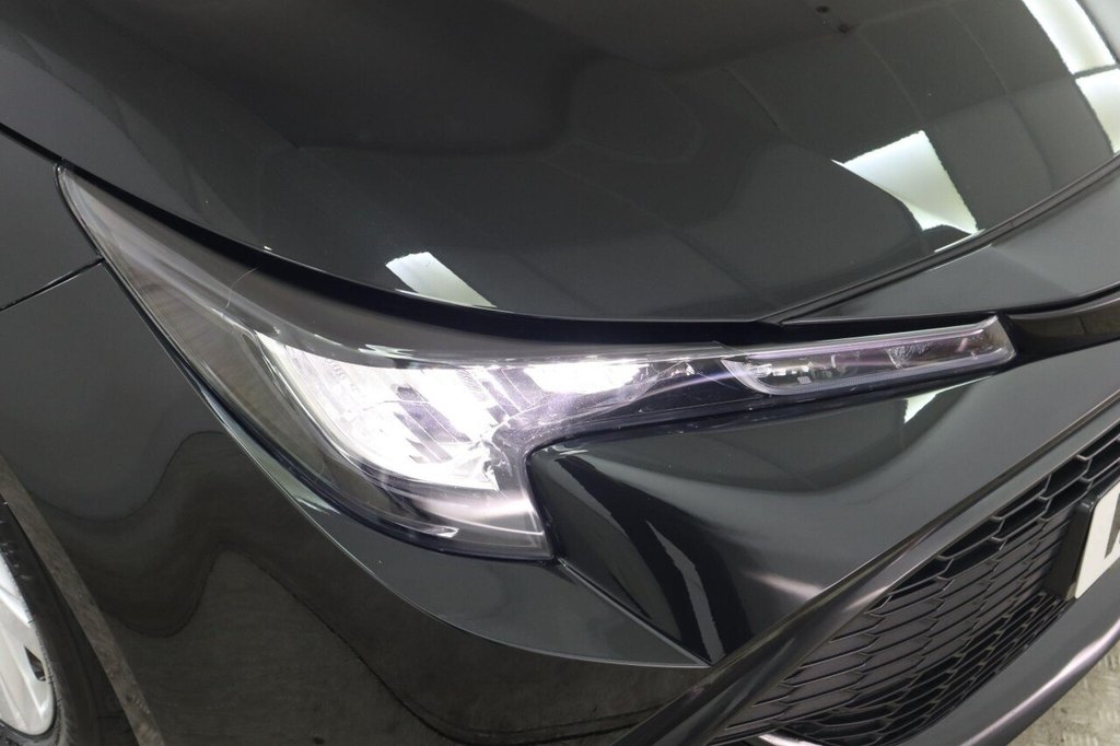 Used Toyota Corolla 2022 for sale - 76417772: Photo 43