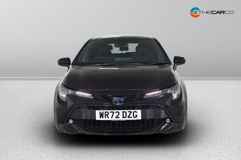 Used Toyota Corolla 2022 for sale - 76417772: Photo 5