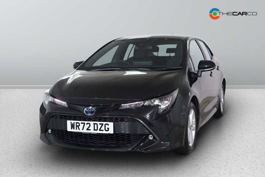 Used Toyota Corolla 2022 for sale - 76417772: Photo 6