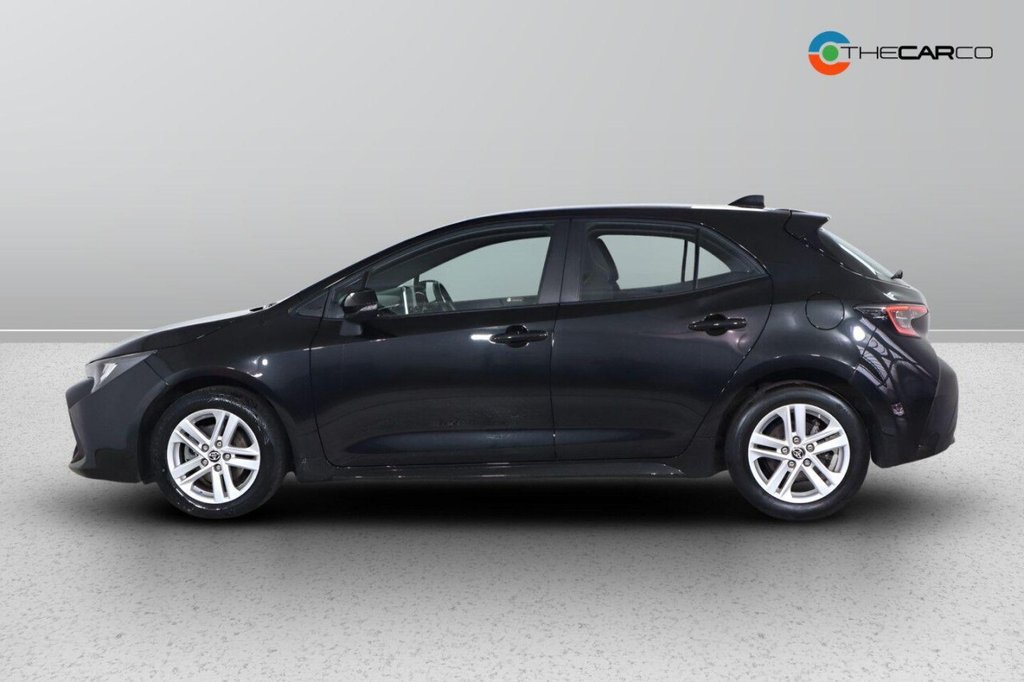 Used Toyota Corolla 2022 for sale - 76417772: Photo 8