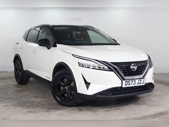 Used Nissan Qashqai 2023 for sale - 78525412: Photo