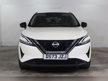 Used Nissan Qashqai 2023 for sale - 78525412: Photo