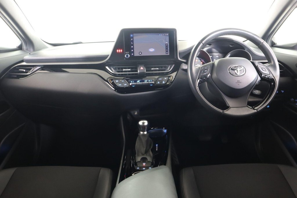Used Toyota C-HR 2022 for sale - 76406822: Photo 13