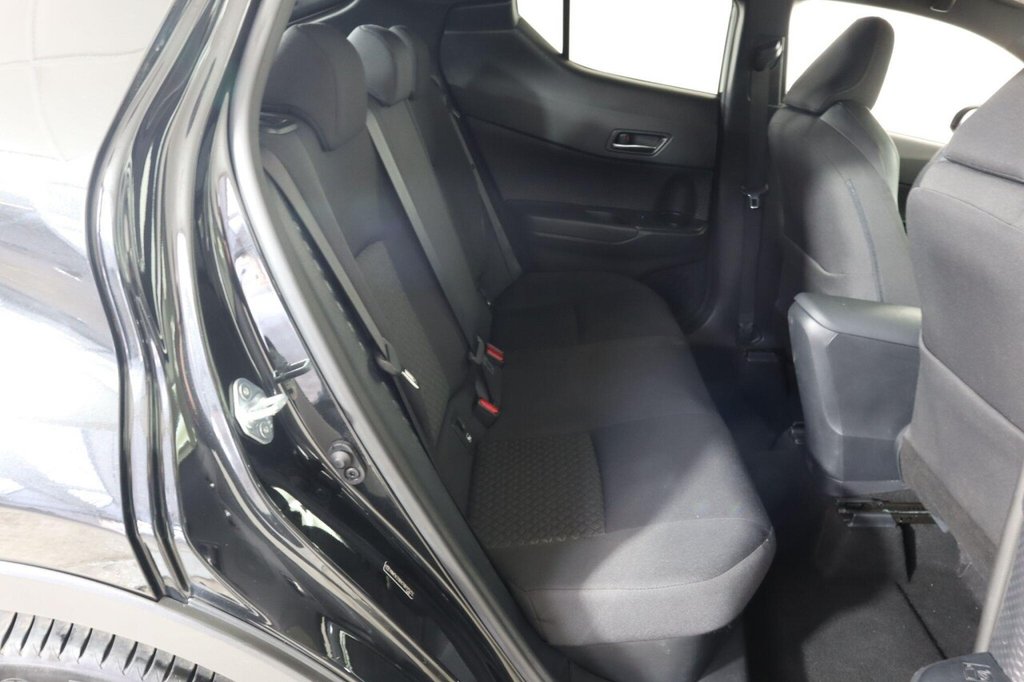 Used Toyota C-HR 2022 for sale - 76406822: Photo 15