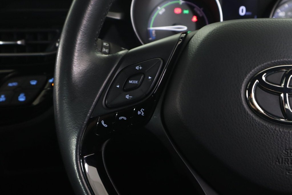 Used Toyota C-HR 2022 for sale - 76406822: Photo 18