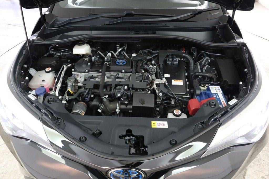 Used Toyota C-HR 2022 for sale - 76406822: Photo 27