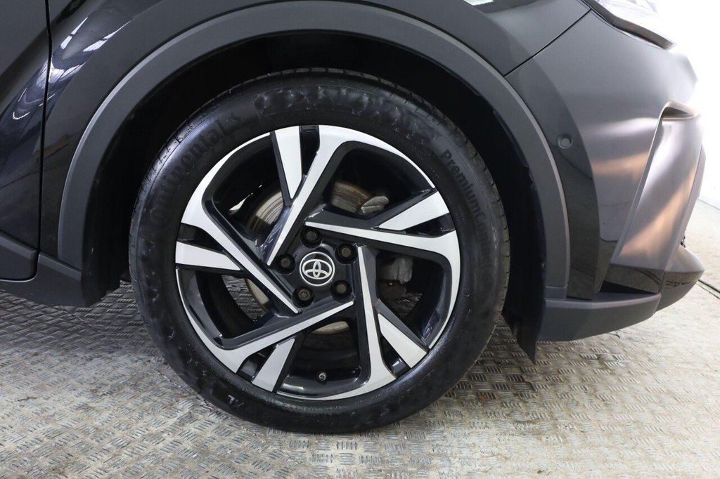 Used Toyota C-HR 2022 for sale - 76406822: Photo 28