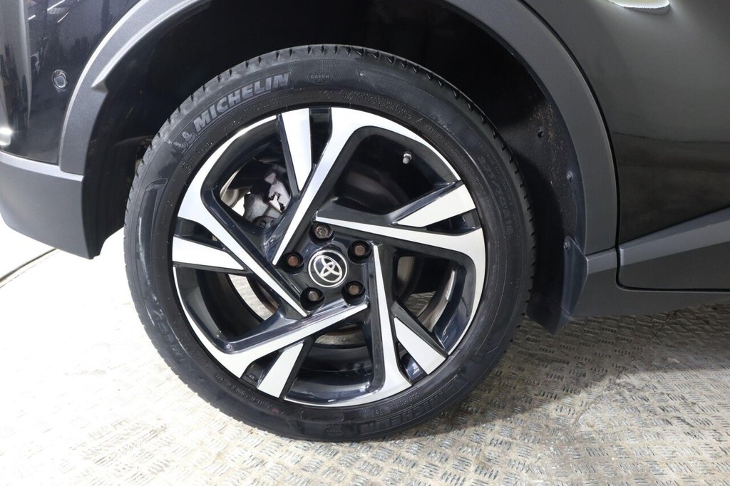 Used Toyota C-HR 2022 for sale - 76406822: Photo 29