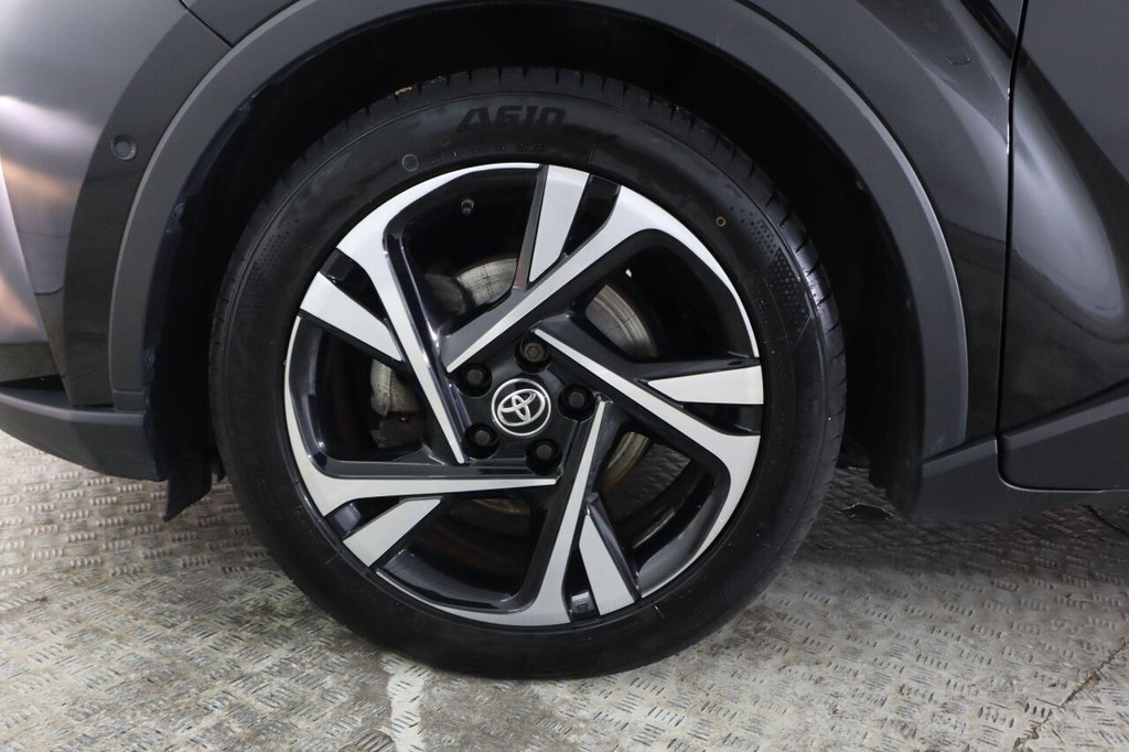 Used Toyota C-HR 2022 for sale - 76406822: Photo 31