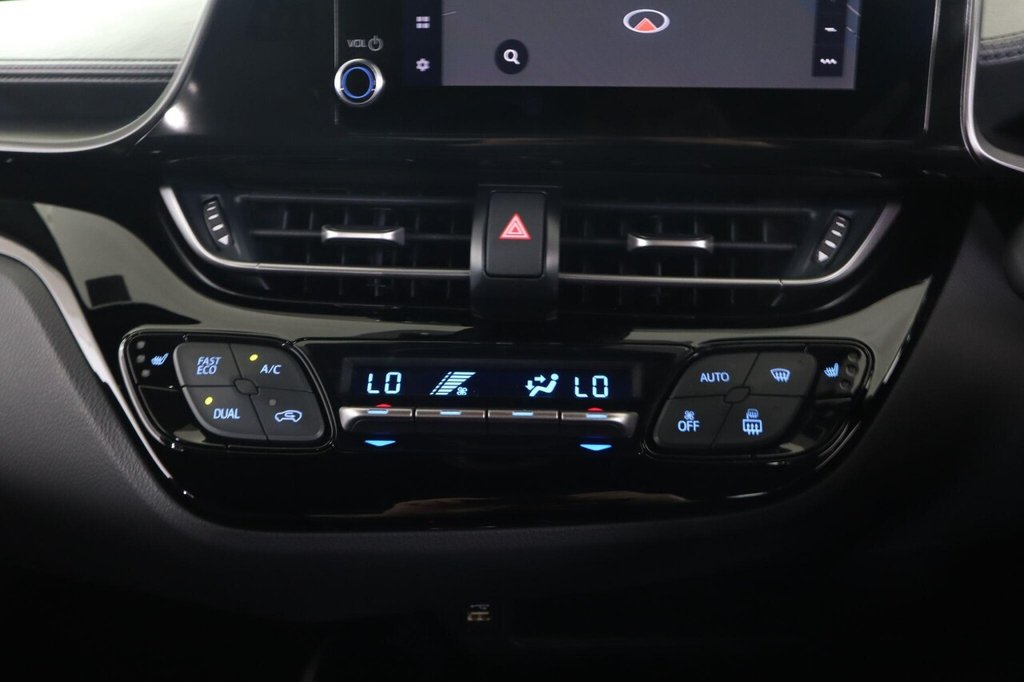 Used Toyota C-HR 2022 for sale - 76406822: Photo 32