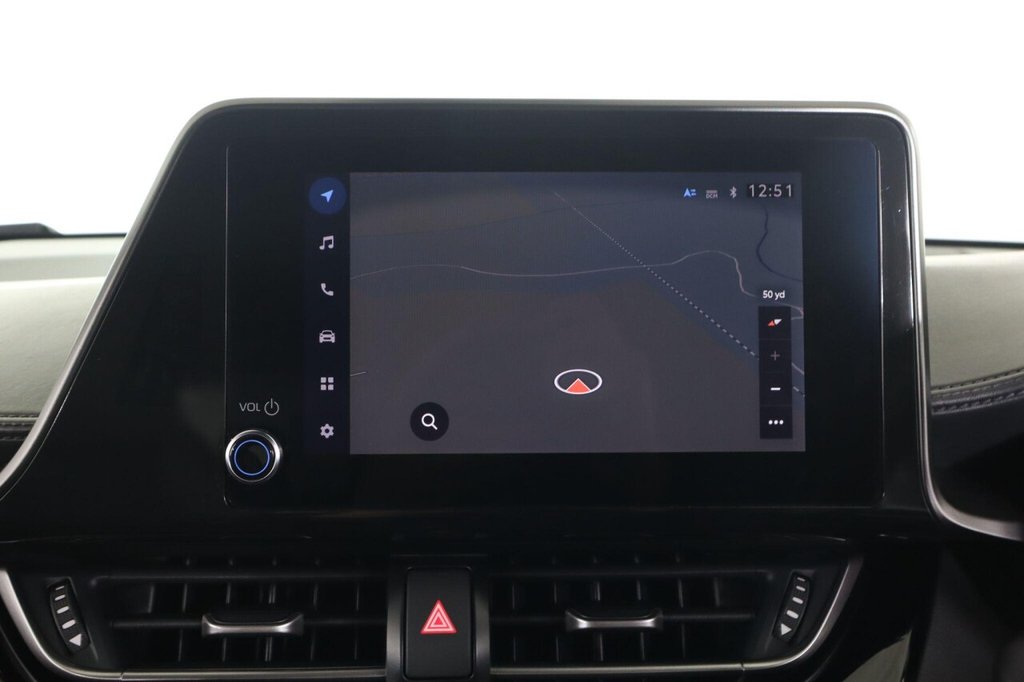 Used Toyota C-HR 2022 for sale - 76406822: Photo 33