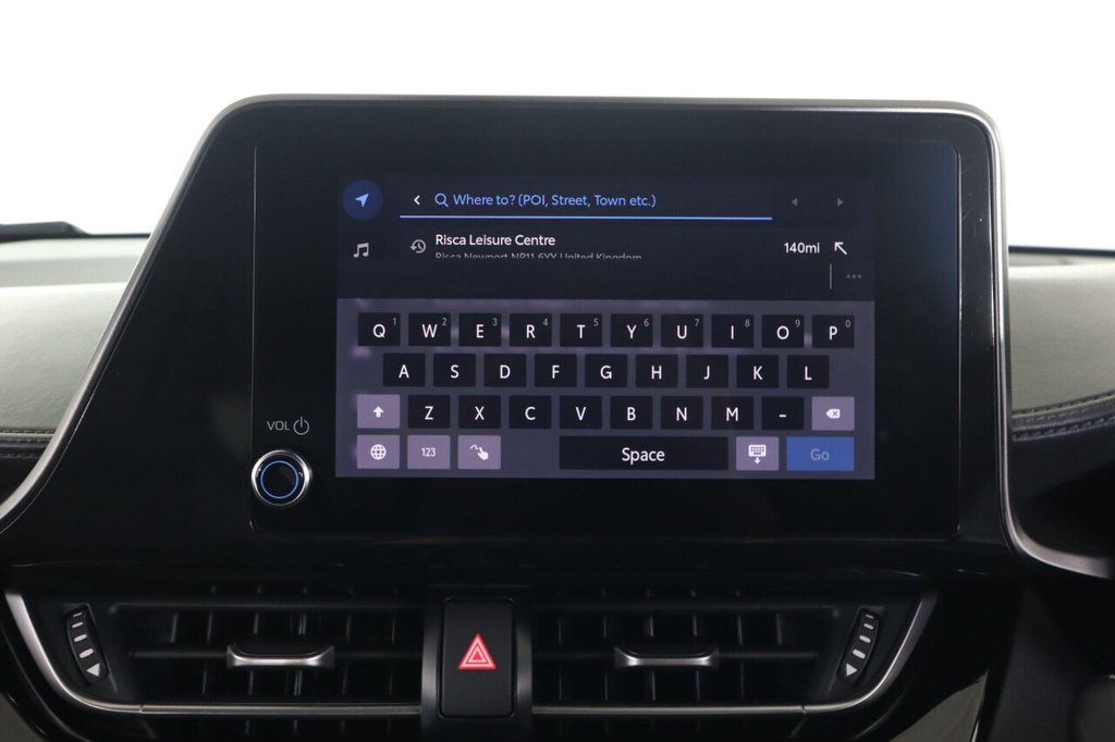 Used Toyota C-HR 2022 for sale - 76406822: Photo 34