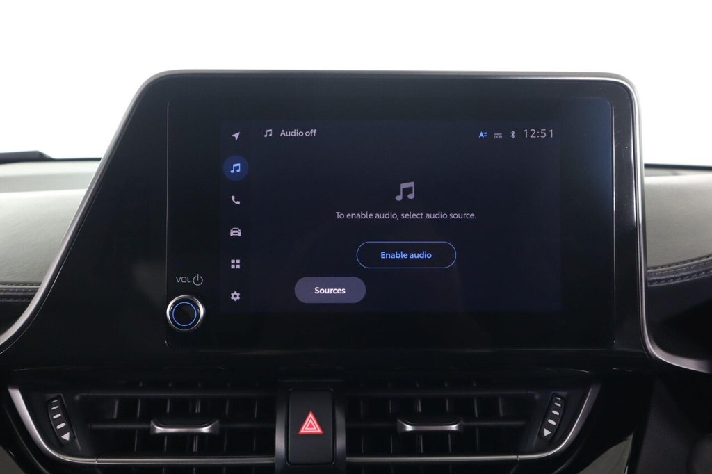 Used Toyota C-HR 2022 for sale - 76406822: Photo 35