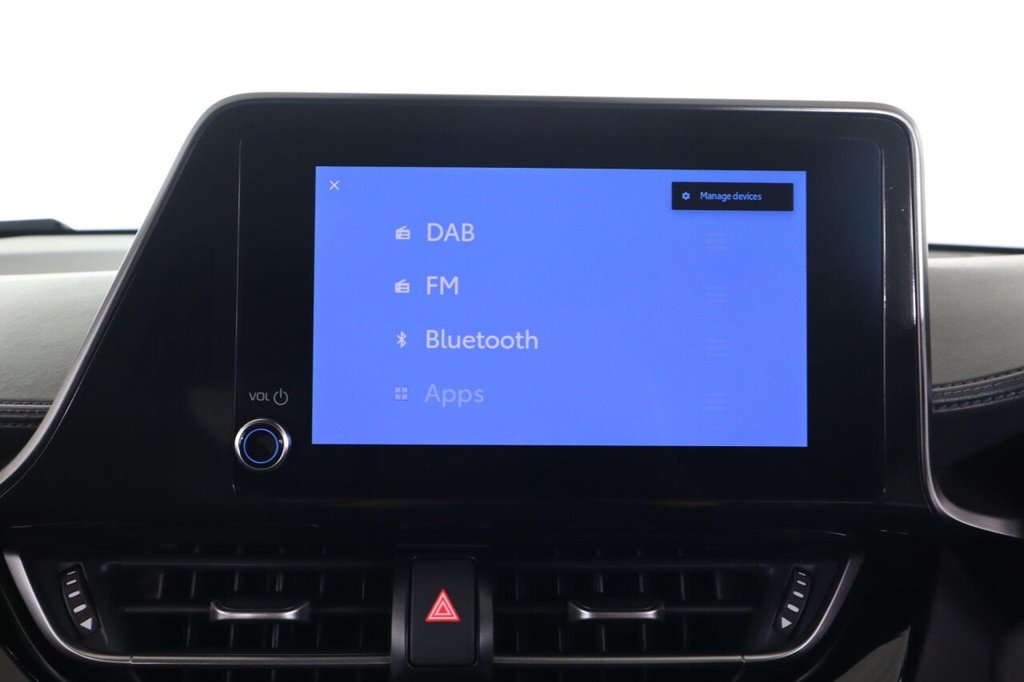 Used Toyota C-HR 2022 for sale - 76406822: Photo 36