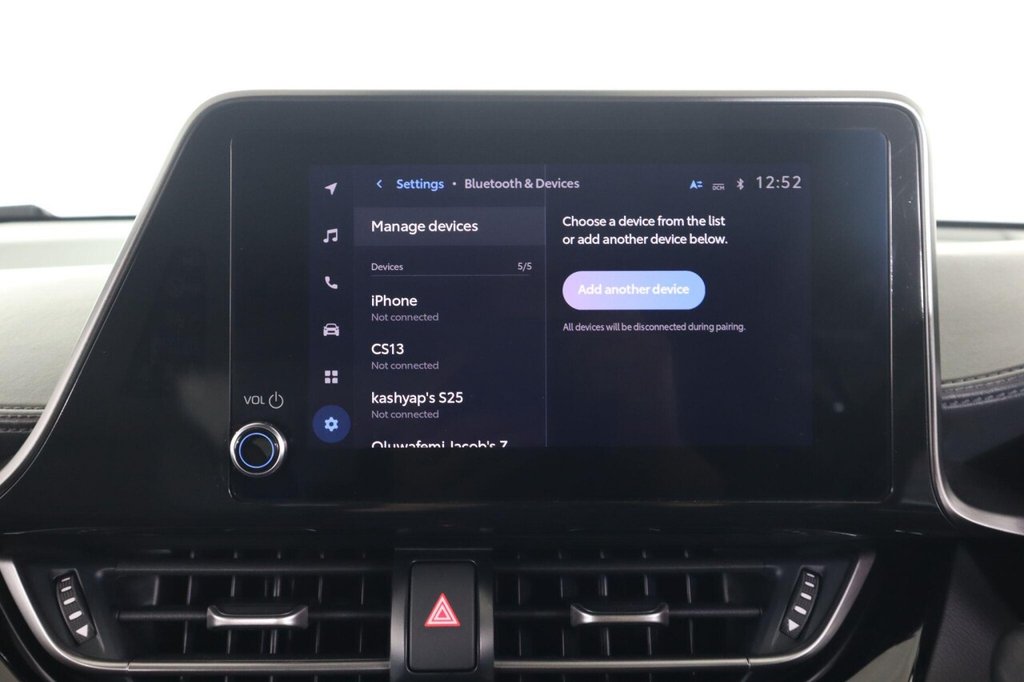 Used Toyota C-HR 2022 for sale - 76406822: Photo 37