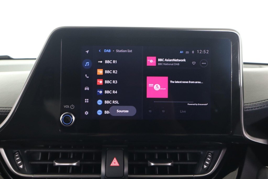 Used Toyota C-HR 2022 for sale - 76406822: Photo 38