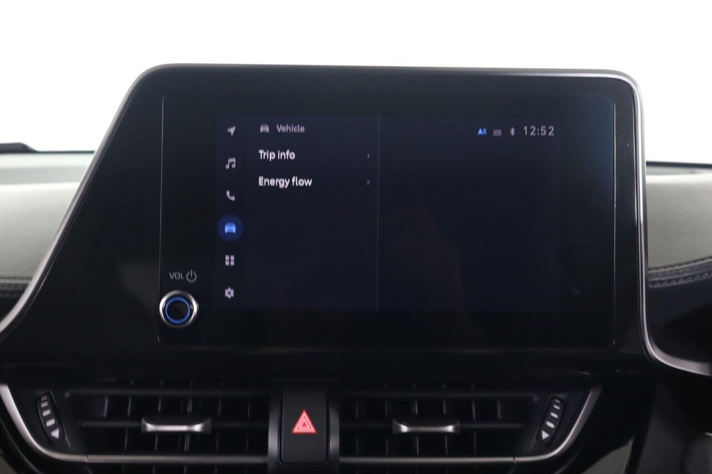 Used Toyota C-HR 2022 for sale - 76406822: Photo 39