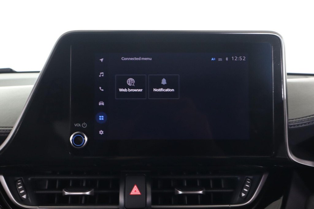 Used Toyota C-HR 2022 for sale - 76406822: Photo 40