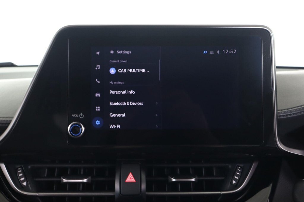 Used Toyota C-HR 2022 for sale - 76406822: Photo 41