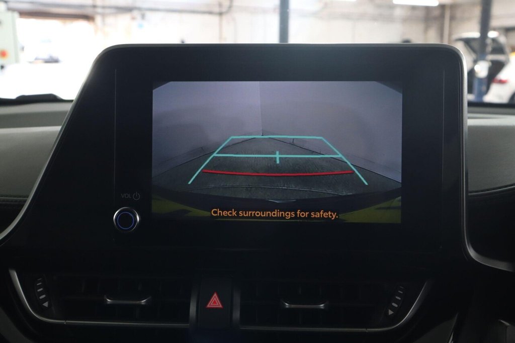 Used Toyota C-HR 2022 for sale - 76406822: Photo 42