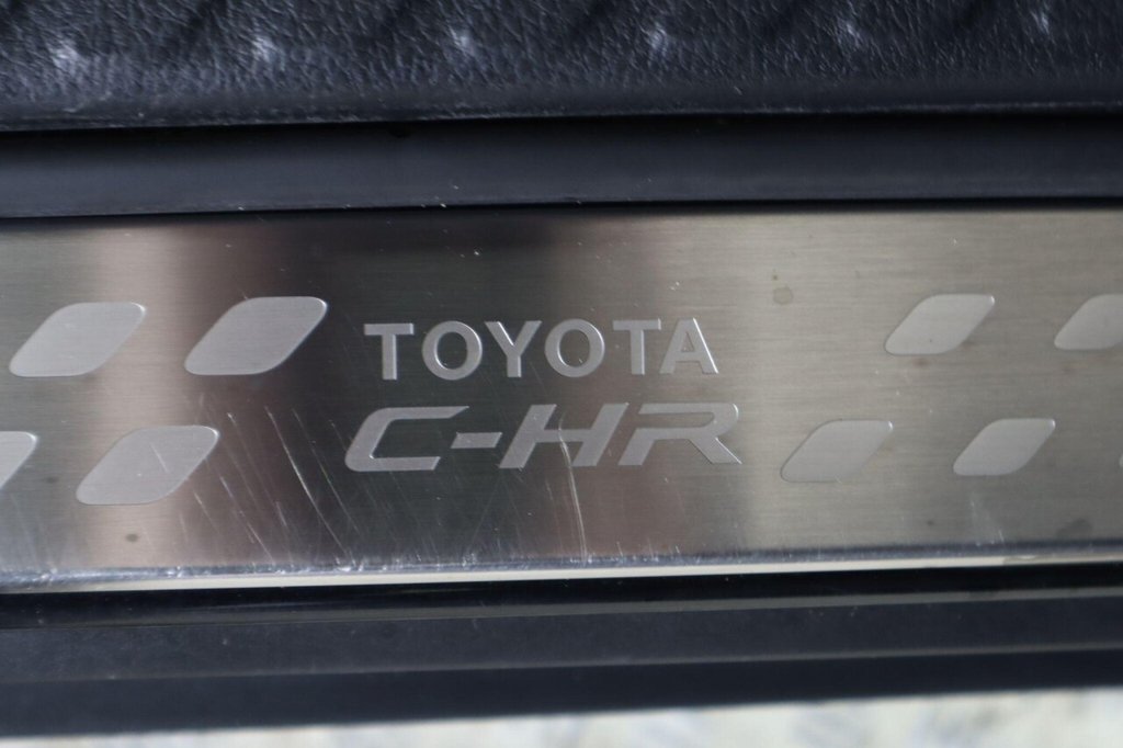 Used Toyota C-HR 2022 for sale - 76406822: Photo 48