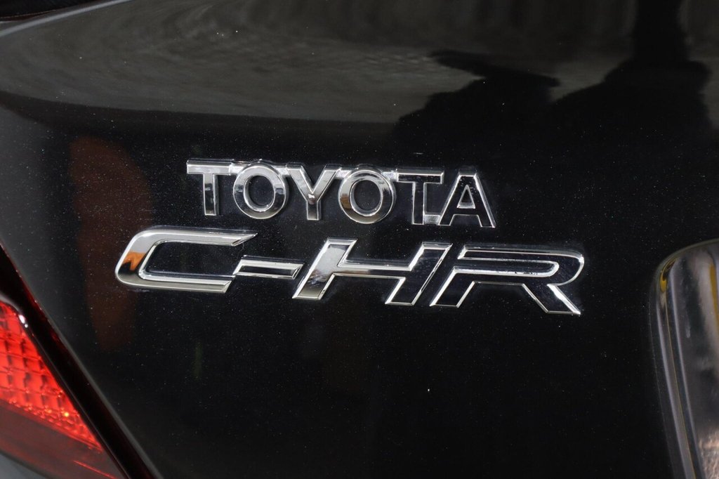 Used Toyota C-HR 2022 for sale - 76406822: Photo 49
