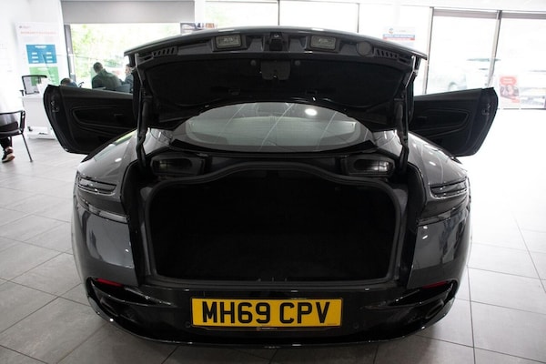 Used Aston Martin DB11 2020 for sale - 74931012: Photo 13