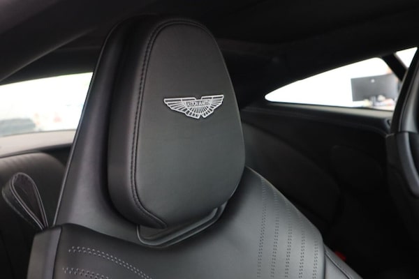 Used Aston Martin DB11 2020 for sale - 74931012: Photo 15