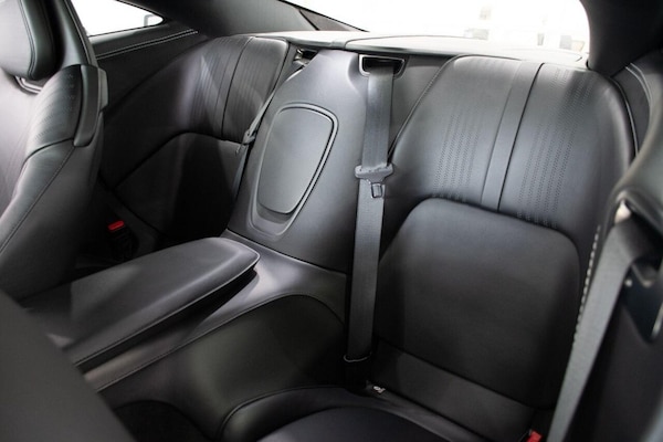 Used Aston Martin DB11 2020 for sale - 74931012: Photo 18