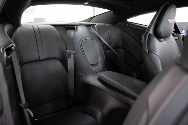 Used Aston Martin DB11 2020 for sale - 74931012: Photo 19
