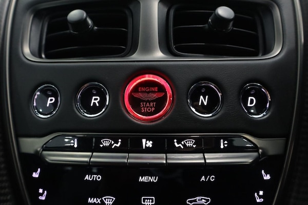 Used Aston Martin DB11 2020 for sale - 74931012: Photo 21