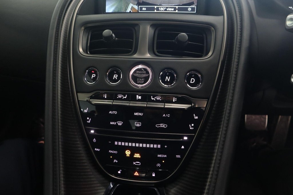 Vehicle 32