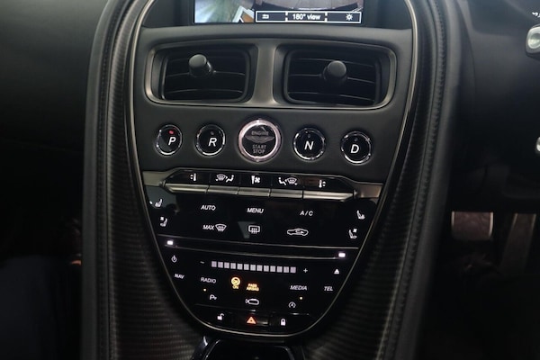 Used Aston Martin DB11 2020 for sale - 74931012: Photo 32