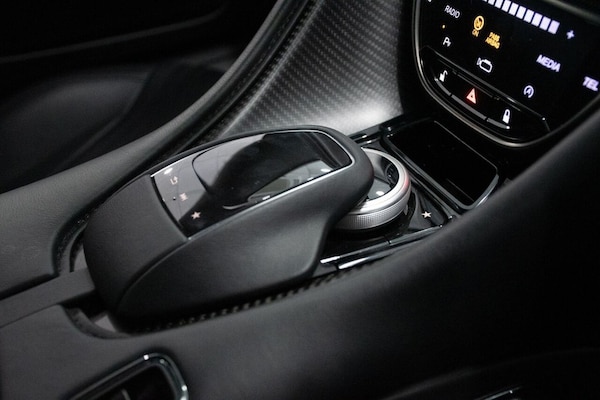 Used Aston Martin DB11 2020 for sale - 74931012: Photo 34